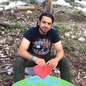 Meet your Posher, Ryan